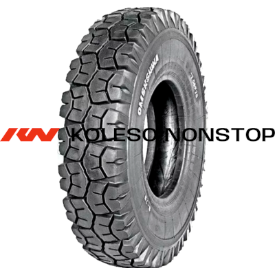 Омскшина 12,00R20 154/149J О-75М TT 18PR + Камера 12,00-20 (320-508) вентиль ГК-145