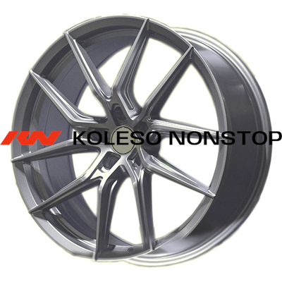 PDW 8x18/5x114,3 ET40 D67,1 Corsa (2044) U4GRA