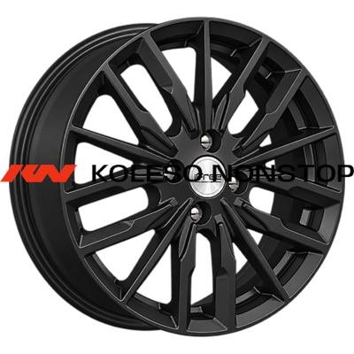 iFree 6x16/4x100 ET45 D54,1 Миконос (КС946) BKM
