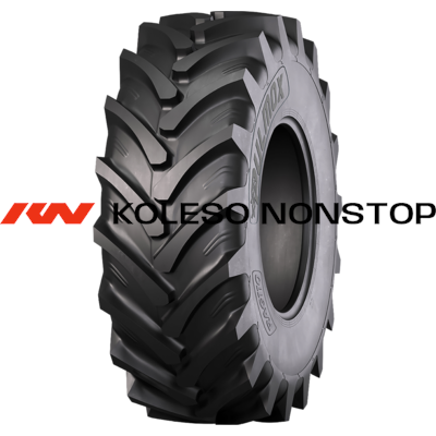 OZKA Pulmox 650/75R32 172A8 (B) RAG110 (AGRO11) R-1W TL