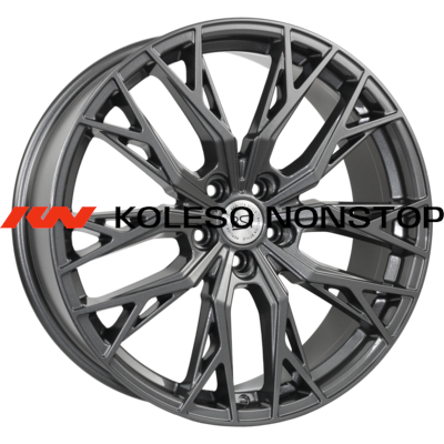 RST 8x20/5x108 ET46 D63,4 R052 (GeelyTugella) BMG