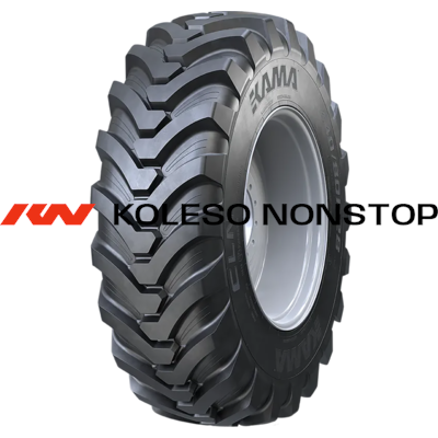 Kama 480/80R26(18,4R26) 160A8 CLN Steel Belted TL