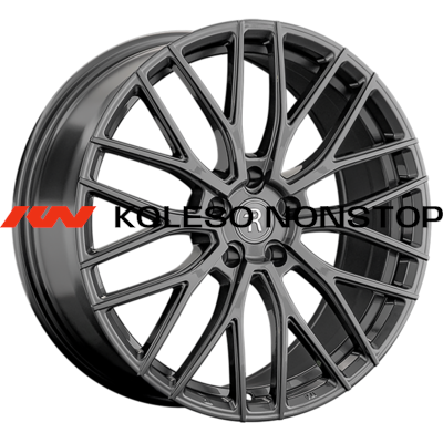 Replay 8x19/5x114,3 ET39 D67,1 GS16 GM (конус, C570)