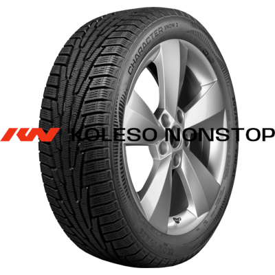 Ikon Tyres 175/70R14 88R XL Character Snow 2 TL