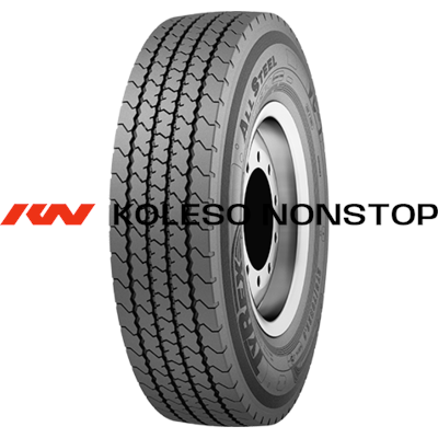 TyRex 275/70R22,5 148/145J (152/148E) All Steel VC-1 TL