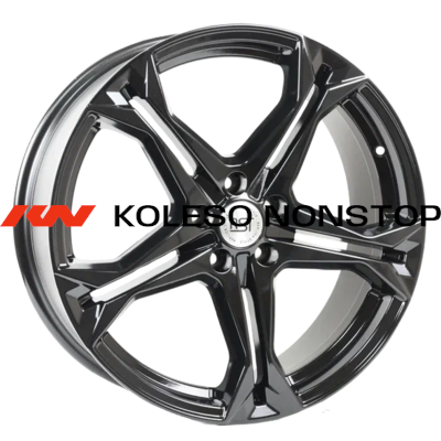 RST 7,5x19/5x114,3 ET45 D67,1 R099 (Mazda6) BL