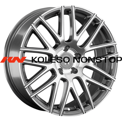 Replay 8x18/5x112 ET34 D57,1 VV404 GMF (конус, B640)
