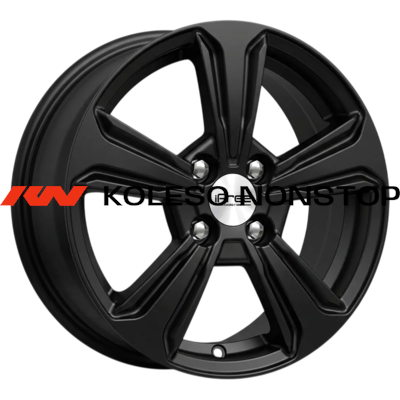 iFree Original 6x15/4x100 ET48 D54,1 КС777 (Solaris I) BKM