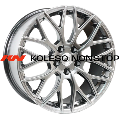 RST 8x18/5x114,3 ET36 D67,1 R098 (Genesis) BH