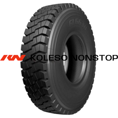 Tornado (Advance Holdings) 9,00R20 144/142K GL663D TTF 16PR