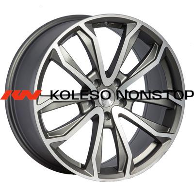 Race Ready 9,5x22/5x112 ET28 D66,6 CSS9529 MK-PM