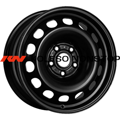 Magnetto 6,5x16/5x112 ET50 D57,1 16006 AM Black