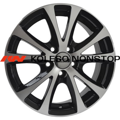 Neo 6x15/5x105 ET39 D56,6 509 BD