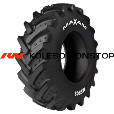Maxam 16,5/85-24 14PR 153A8 MS902 R1 TL КИТАЙ