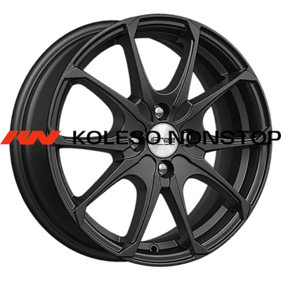 iFree 6x16/4x100 ET45 D60,1 Такеши (КС877) BKM