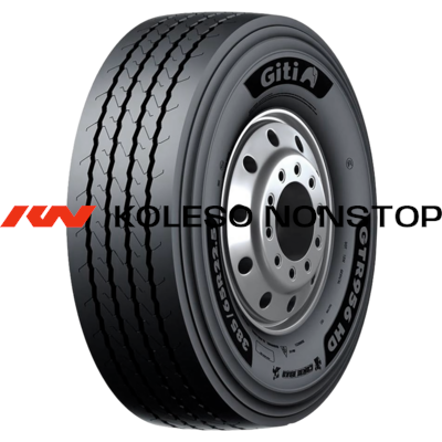GiTi 385/65R22,5 164K (158L) GTR956 HD TL 20PR