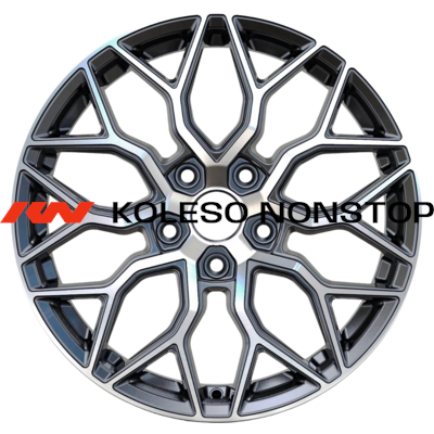 Venti 7x17/5x114,3 ET45 D54,1 1719 BD