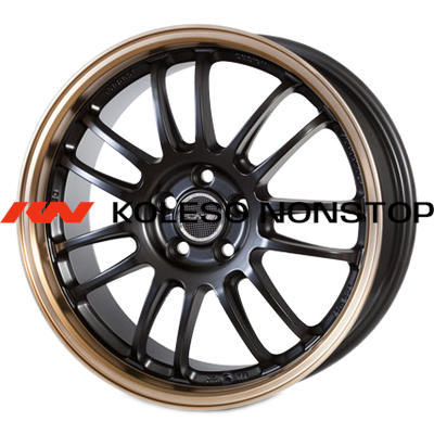 PDW 7x17/4x100 ET40 D60,1 Re30 Club Sport (7018) MI/U2B (конус)
