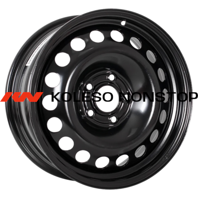 Magnetto 6x15/5x112 ET47 D57,1 15005 AM Black