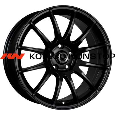 Lizardo 7,5x18/5x114,3 ET37 D66,6 118 (XH165) CB (конус)