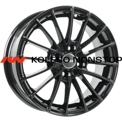 INCH 6x15/4x100 ET50 D60,1 IN002-1560 BL