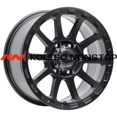 PDW 8x17/6x139,7 ET30 D100,1 MP-5 (2047) U4B