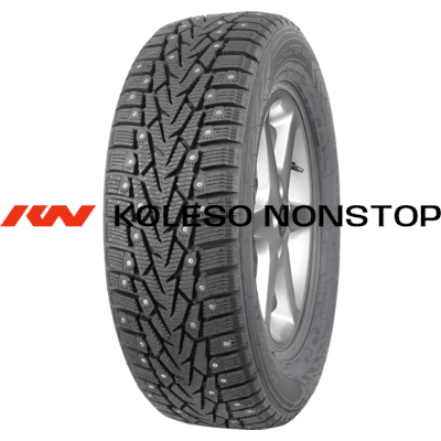 Ikon Tyres 215/60R16 99T XL Character Ice 7 TL (шип.)