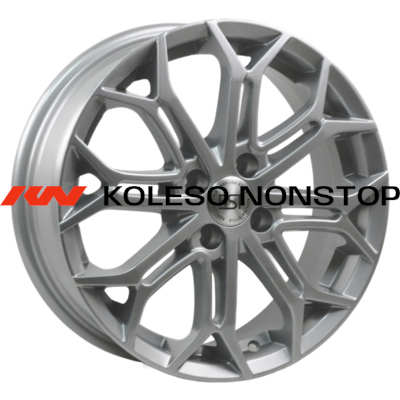 RST 6x16/4x98 ET33 D58,6 R126 (Lada) SL