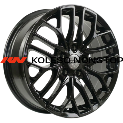 Neo 6,5x17/5x114,3 ET49 D67,1 781 BL