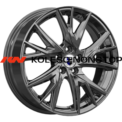 K&K 6,5x18/5x114,3 ET50 D67,1 Кайлас (КС1054) Кварц