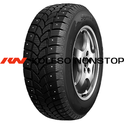 Tigar 175/70R14 84T Sigura Stud TL (шип.)