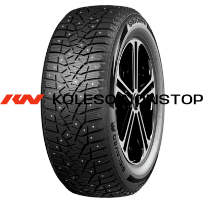 Gislaved 185/65R15 88T SpikeControl TL (шип.)
