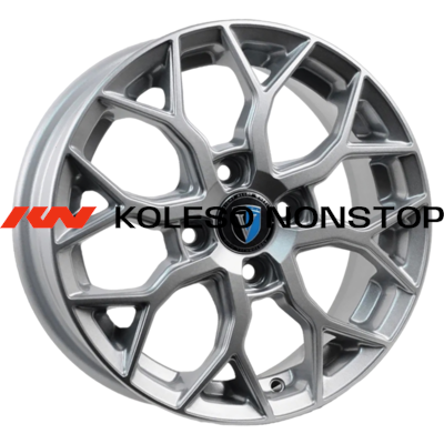 Venti 6x16/4x98 ET33 D58,6 1619 BH