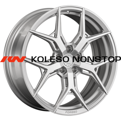 LS Forged 8x20/5x114,3 ET35 D60,1 LS FG14 SF (конус, C570)