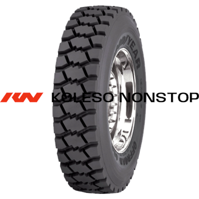 Goodyear 375/90R22,5 164G Offroad ORD TL M+S