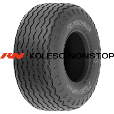 Forerunner 500/50-17 18PR QH633 F-3 TL КИТАЙ