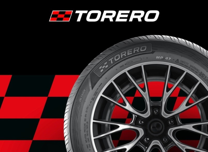 Шины Matador выпускаются в России под брендом Torero