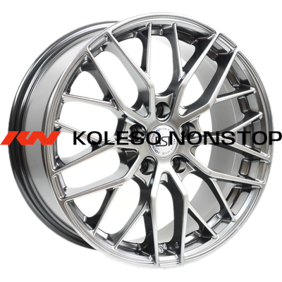 RST 7,5x17/5x114,3 ET52 D67,1 R007 (Optima) BH