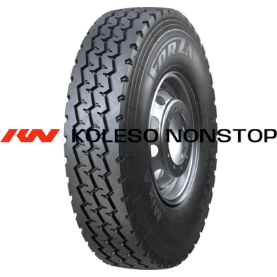 Kama 12,00R20 156/153K Forza MIX A TT + Камера 12,00-20 (320-508) вентиль ГК-145