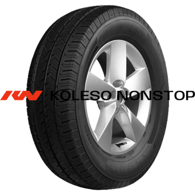 Bars 225/70R15C 112/110R XL640 TL