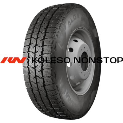 Kama 155R13C 90/88R Alga LT (НК-534) TL (шип.)