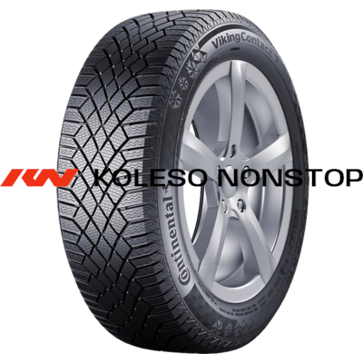 Continental 265/45R21 108T XL VikingContact 7 TL FR