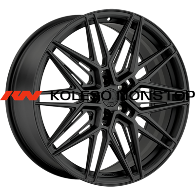 LS Forged 9,5x22/5x120 ET40 D62,6 LS FG58 MB (конус)