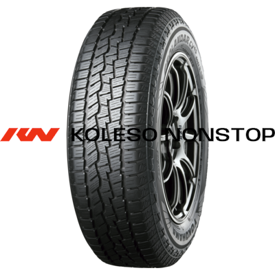 Yokohama 245/60R18 105V Geolandar CV 4S G061 TL