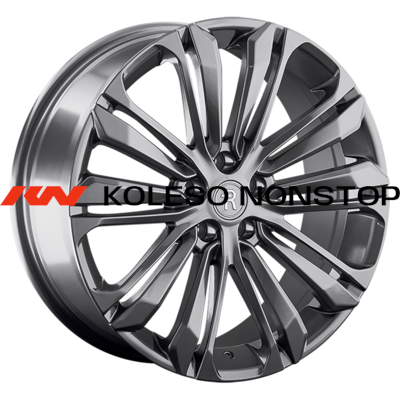 Replay 8x20/5x114,3 ET42 D60,1 CHG36 GM (конус, C570)