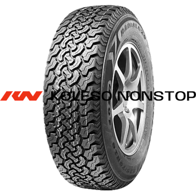 LingLong Leao 215/70R16 100T Radial 620 TL