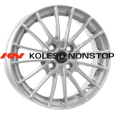 INCH 6x15/4x100 ET46 D54,1 IN002-1560 SL (AZ)