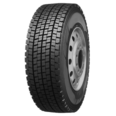 Blackhawk (Sailun Group Co., LTD) 315/80R22,5 156/150L BDW51 Nordic TL 18PR ВЬЕТНАМ