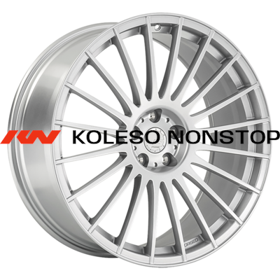 LS Forged 9x20/5x112 ET35 D66,6 LS FG68 SS (конус)