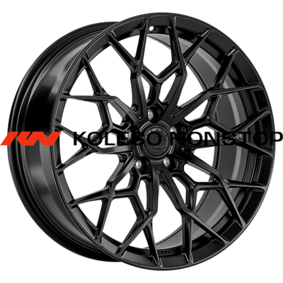 LS Forged 8,5x19/5x112 ET25 D66,6 LS FG29 BKS (конус)